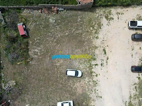 Land plot 780sqm for sale-Argos