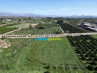 Οικόπεδο 4.000 τ.μ. για πώληση, Αργολίδα, Άργος-thumb-1