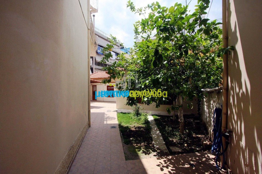 Detached home 85 sqm for sale, Argos