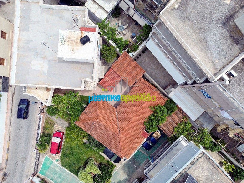 Detached home 85 sqm for sale, Argos