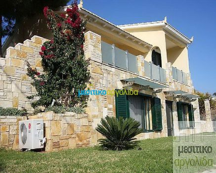 Detached home 185sqm for sale-Kranidi