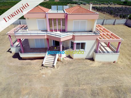 Μονοκατοικία 239τ.μ. για πώληση-Κουτσοπόδι