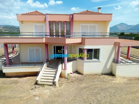 Detached home 239sqm for sale-Koutsopodi