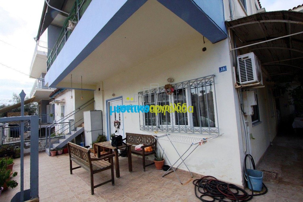 Συγκρότημα διαμερισμάτων 142 τ.μ. προς πώληση, Κέντρο Νέας Κίου