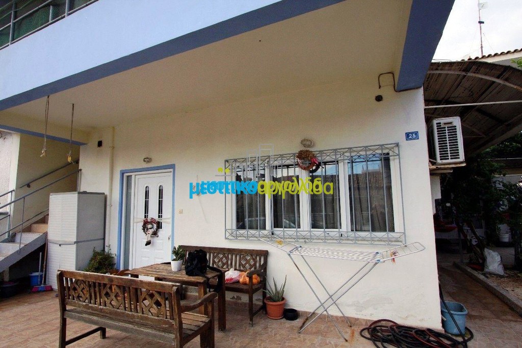 Συγκρότημα διαμερισμάτων 142 τ.μ. προς πώληση, Κέντρο Νέας Κίου