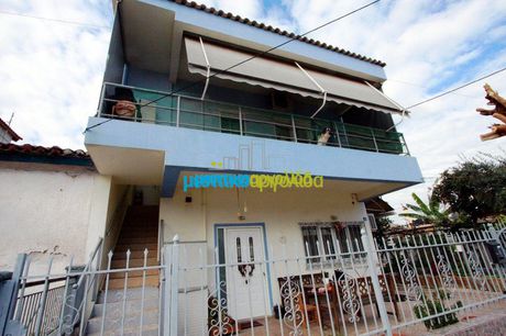 Apartment complex 142sqm for sale-Nea Kios