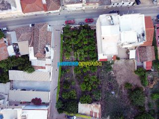 Οικόπεδο 911 τ.μ. για πώληση, Αργολίδα, Άργος-thumb-2