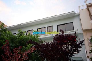 Γραφείο 95 τ.μ. για πώληση, Κορινθία, Κόρινθος-thumb-1