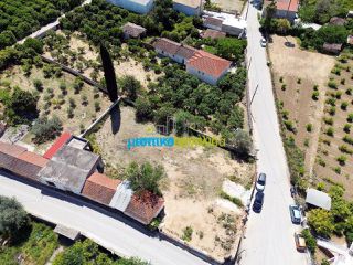 Οικόπεδο 1.300 τ.μ. για πώληση, Αργολίδα, Άργος-thumb-5