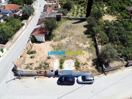 Land plot 1.300sqm for sale-Argos