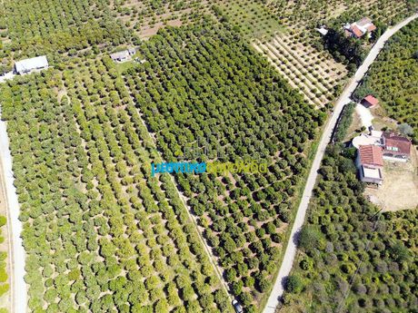 Land plot 11.304sqm for sale-Argos