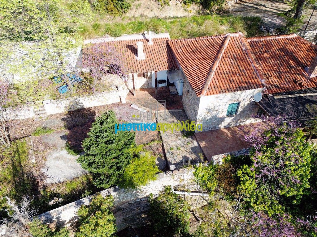 Μονοκατοικία 145 τ.μ. προς πώληση, Αριά Λυρκείας