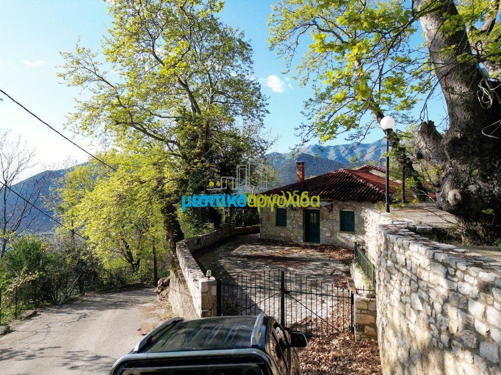 Μονοκατοικία 145 τ.μ. προς πώληση, Αριά Λυρκείας