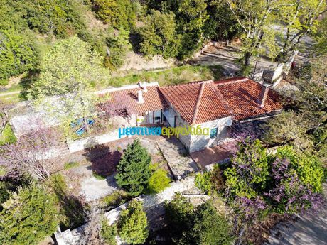 Detached home 145sqm for sale-Lirkeia