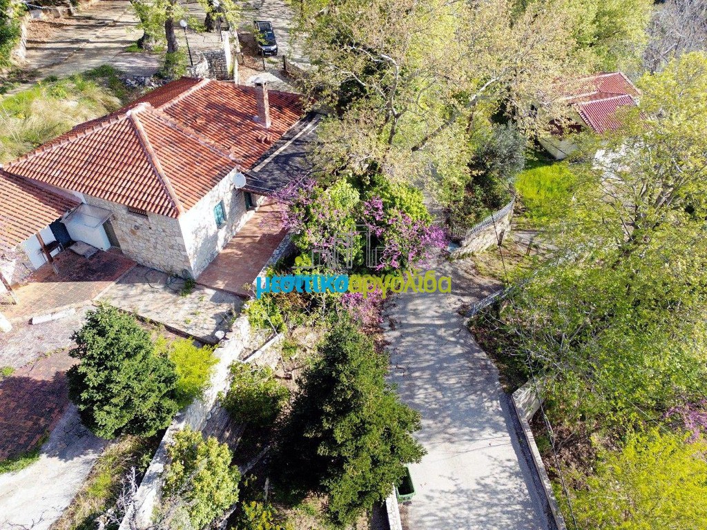 Μονοκατοικία 145 τ.μ. προς πώληση, Αριά Λυρκείας