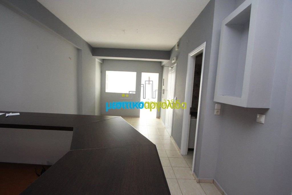 Office 70 sqm for rent, Argolis, Argos