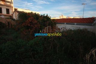 Οικόπεδο 134 τ.μ. για πώληση, Αργολίδα, Άργος-thumb-5