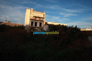 Οικόπεδο 134 τ.μ. για πώληση, Αργολίδα, Άργος-thumb-3