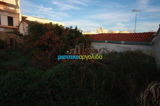 Οικόπεδο 134 τ.μ. για πώληση, Αργολίδα, Άργος-thumb-4