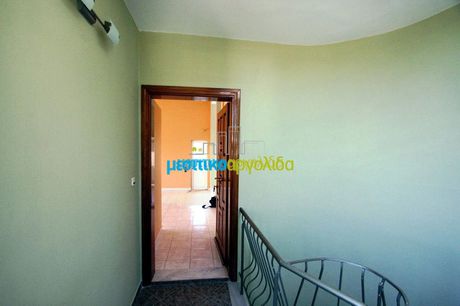 Διαμέρισμα 175 τ.μ. για ενοικίαση