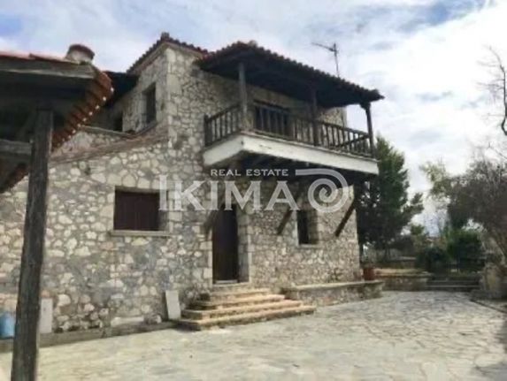 Detached home 162 sqm for sale, Chalkidiki, Pallini