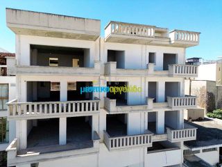 Συγκρότημα διαμερισμάτων 270 τ.μ. για πώληση, Αργολίδα, Άργος-thumb-8