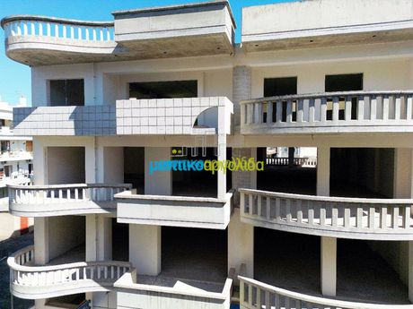 Apartment complex 270sqm for sale-Argos