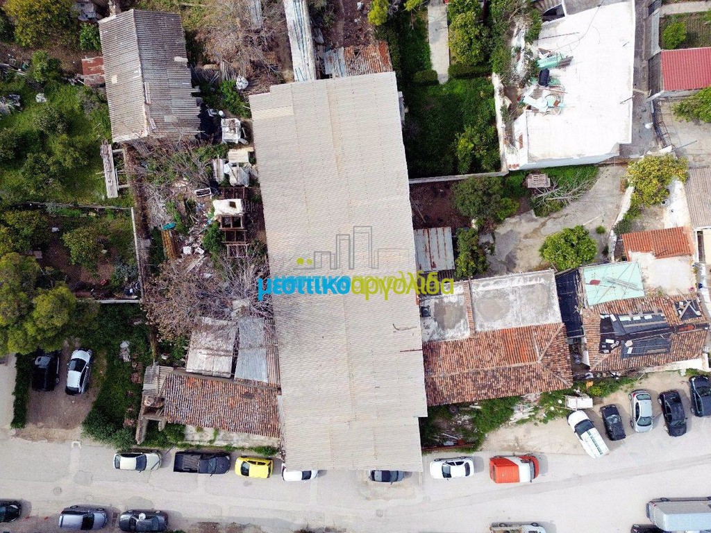 Οικόπεδο 1.026 τ.μ. προς πώληση, Άργος