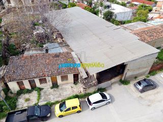 Οικόπεδο 1.026 τ.μ. για πώληση, Αργολίδα, Άργος-thumb-1