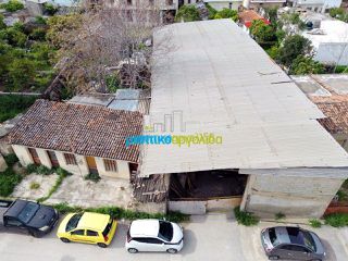 Οικόπεδο 1.026 τ.μ. για πώληση
