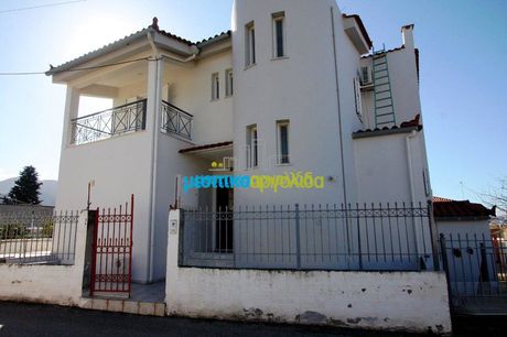 Detached home 283sqm for sale-Mycenae