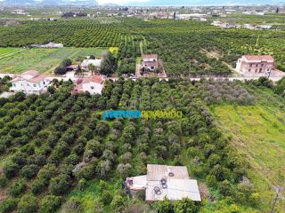 Οικόπεδο 4.000 τ.μ. προς πώληση, Κουρτάκι Άργους-thumb-6