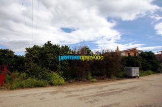 Οικόπεδο 4.000 τ.μ. προς πώληση, Κουρτάκι Άργους-thumb-16
