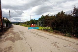 Οικόπεδο 4.000 τ.μ. προς πώληση, Κουρτάκι Άργους-thumb-20