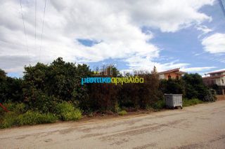Οικόπεδο 4.000 τ.μ. προς πώληση, Κουρτάκι Άργους-thumb-17