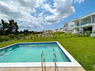 Βίλλα 115 τ.μ. προς πώληση, Χαλκιδική, Κασσάνδρα-thumb-5