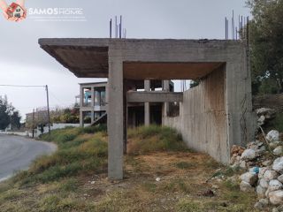 Επιχειρηματικό κτίριο 317 τ.μ. πρός πώληση, Ν. Σάμου, Σάμος-thumb-2