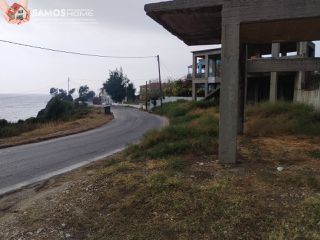 Επιχειρηματικό κτίριο 317 τ.μ. πρός πώληση, Ν. Σάμου, Σάμος-thumb-3