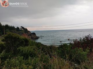 Επιχειρηματικό κτίριο 317 τ.μ. πρός πώληση, Ν. Σάμου, Σάμος-thumb-4