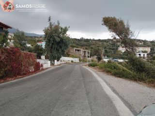 Επιχειρηματικό κτίριο 317 τ.μ. πρός πώληση, Ν. Σάμου, Σάμος-thumb-5