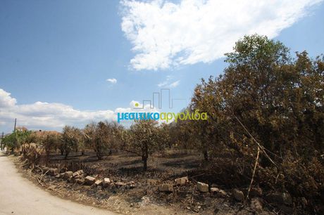 Land plot 5.297sqm for sale-Midea