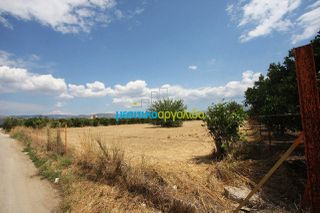 Οικόπεδο 5.297 τ.μ. για πώληση, Αργολίδα, Μιδέα-thumb-22