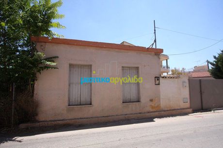 Detached home 70sqm for sale-Argos