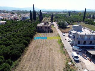 Οικόπεδο 1.163 τ.μ. για πώληση, Αργολίδα, Άργος-thumb-9