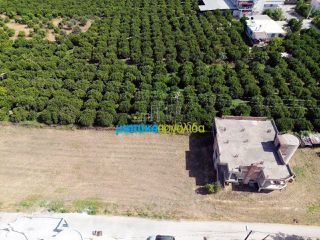 Οικόπεδο 1.163 τ.μ. για πώληση, Αργολίδα, Άργος-thumb-1
