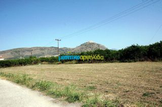 Οικόπεδο 1.163 τ.μ. για πώληση, Αργολίδα, Άργος-thumb-13