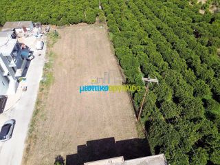 Οικόπεδο 1.163 τ.μ. για πώληση, Αργολίδα, Άργος-thumb-4