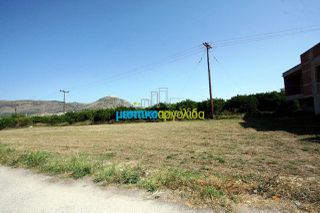 Οικόπεδο 1.163 τ.μ. για πώληση, Αργολίδα, Άργος-thumb-17