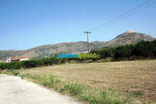 Οικόπεδο 1.163 τ.μ. για πώληση, Αργολίδα, Άργος-thumb-16