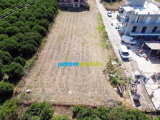 Οικόπεδο 1.163 τ.μ. για πώληση, Αργολίδα, Άργος-thumb-8